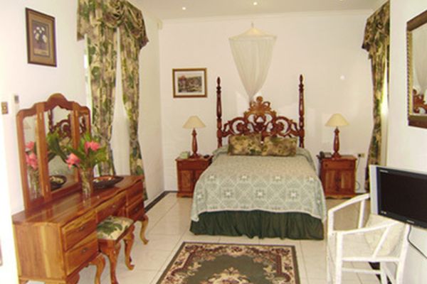 PARADISE L' HORIZON (Buckfield)